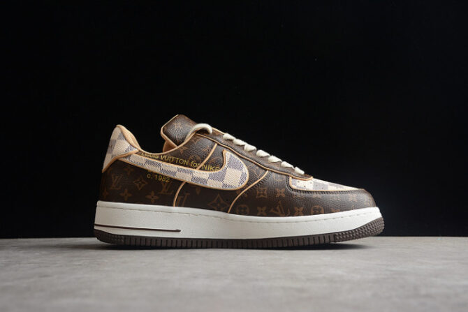 LV & Air Force - Image 7