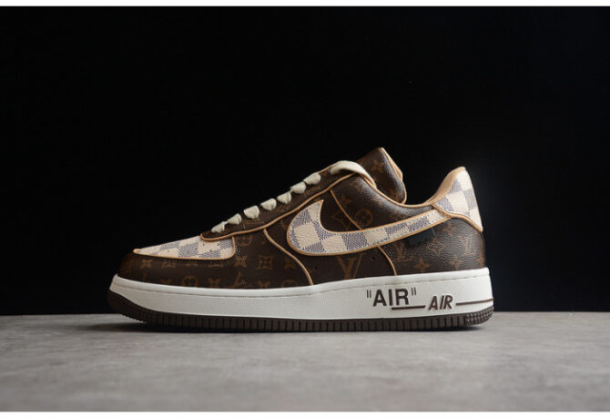 LV&Air Force - Image 7