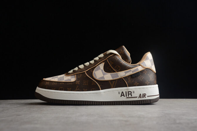 LV & Air Force - Image 8