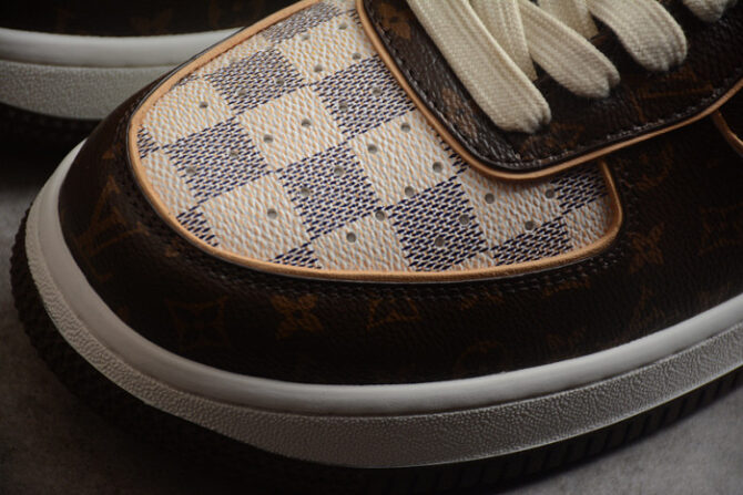 LV & Air Force - Image 4