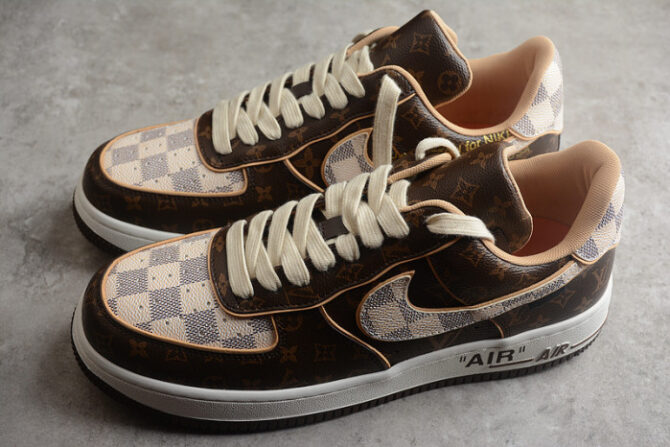 LV & Air Force - Image 2