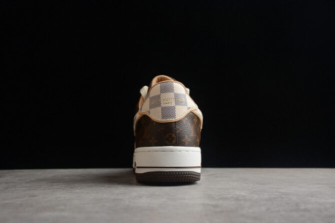 LV & Air Force - Image 6