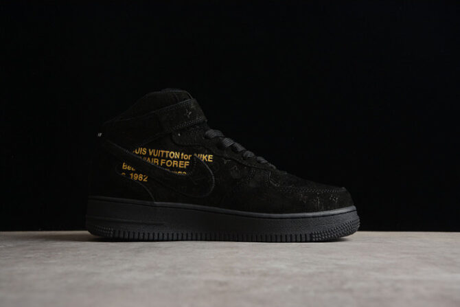 LV&Air Force Mid - Image 5