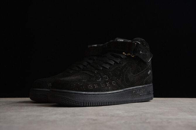 LV&Air Force Mid - Image 7