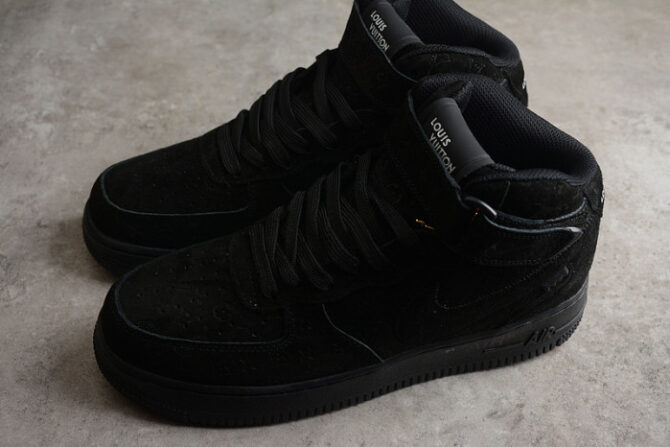 LV&Air Force Mid - Image 6