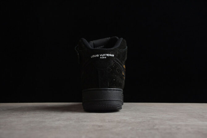 LV&Air Force Mid - Image 4