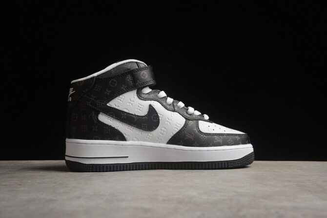 LV&Air Force Mid - Image 6