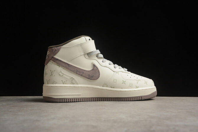 LV&Air Force Mid - Image 7