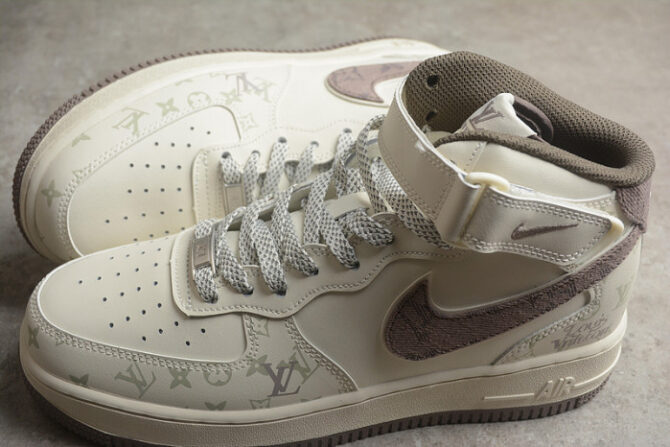 LV&Air Force Mid - Image 3