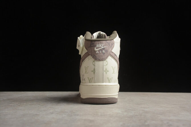 LV&Air Force Mid - Image 6