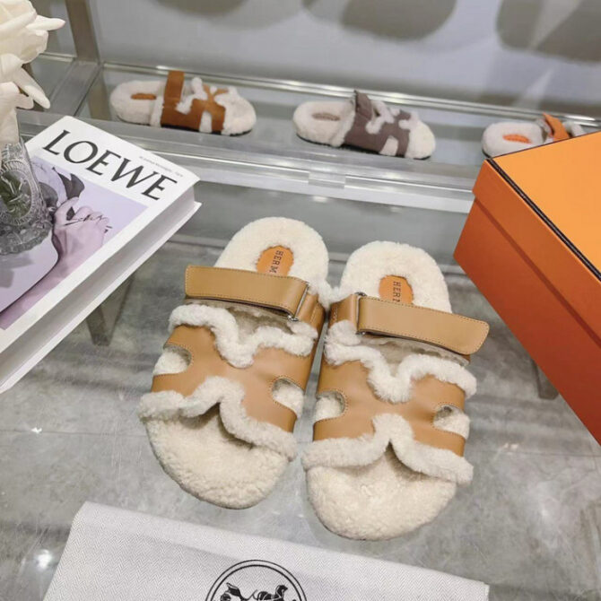 HERMES SLIDE