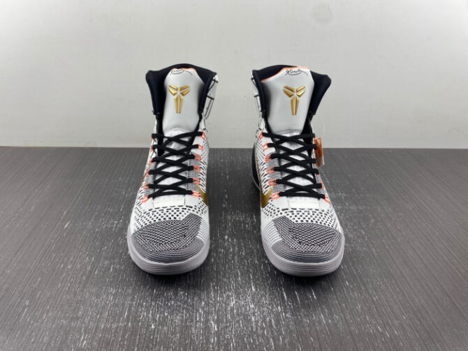 Nike Kobe 9 Elite XDR Masterpieces - Image 7