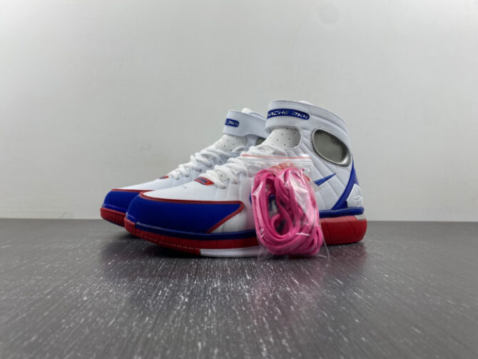 Nike Air Zoom Huarache 2K4 All-Star