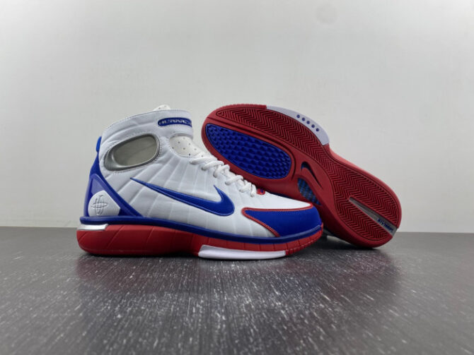 Nike Air Zoom Huarache 2K4 All-Star - Image 5