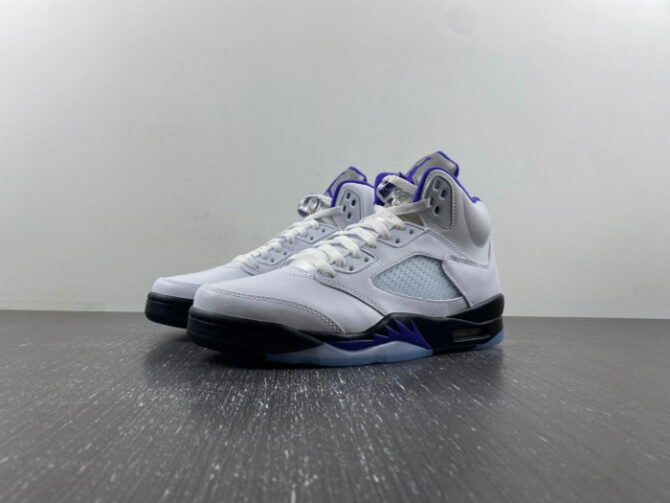 Jordan 5 Retro Dark Concord DD0587-141