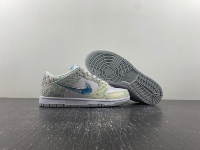 Nike Dunk Low Year of the Dragon - Image 2