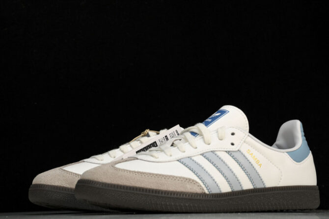 Adidas Samba OG Sneaker - Image 6