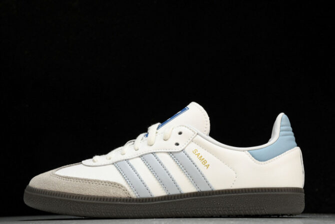 Adidas Samba OG Sneaker - Image 4