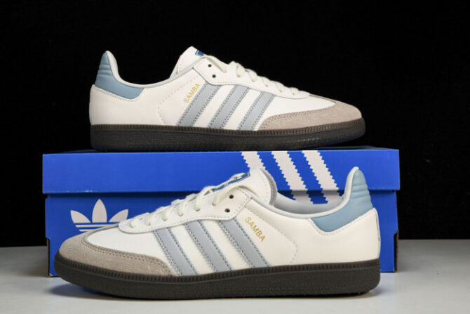 Adidas Samba OG Sneaker - Image 2