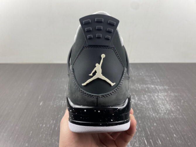 Jordan 4 Retro Fear Pack 626969-030 - Image 10