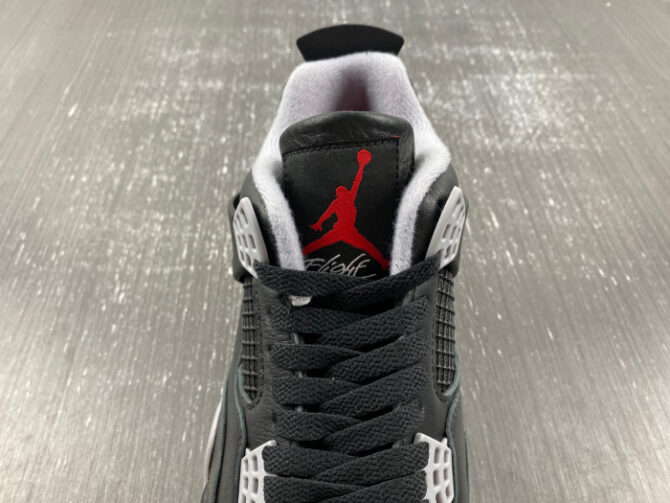 Jordan 4 Retro Bred Reimagined FV5029-006 - Image 6