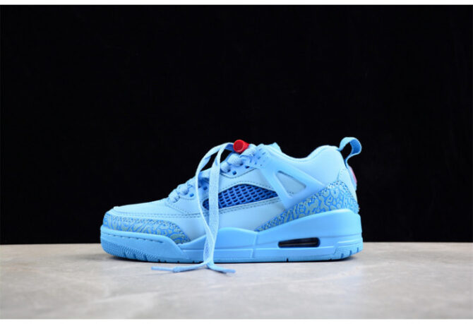 Jordan Spizike Low Houston Oilers FQ1759-400 - Image 9