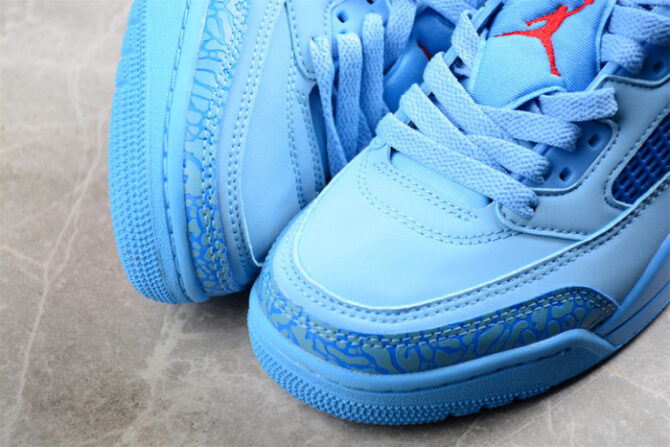 Jordan Spizike Low Houston Oilers FQ1759-400 - Image 14