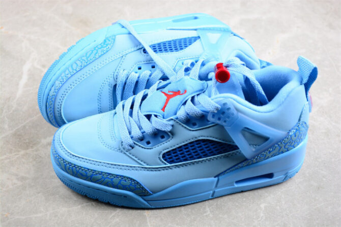 Jordan Spizike Low Houston Oilers FQ1759-400 - Image 13