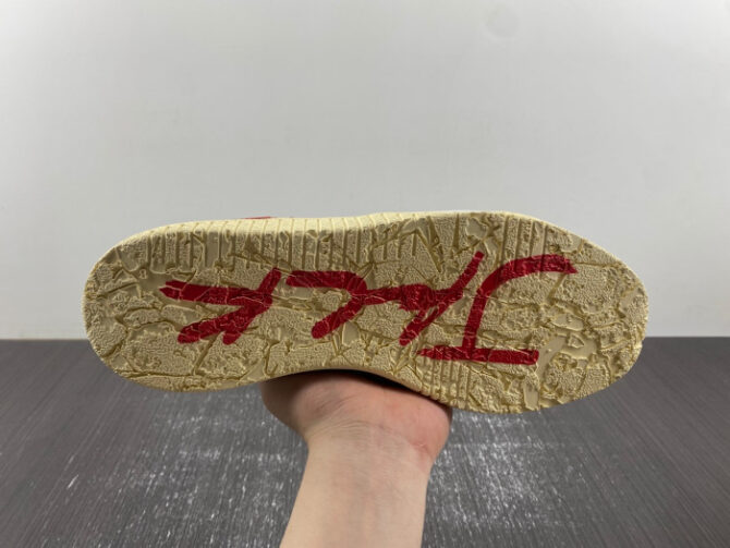 Jordan Jumpman Jack TR Travis Scott - Image 6