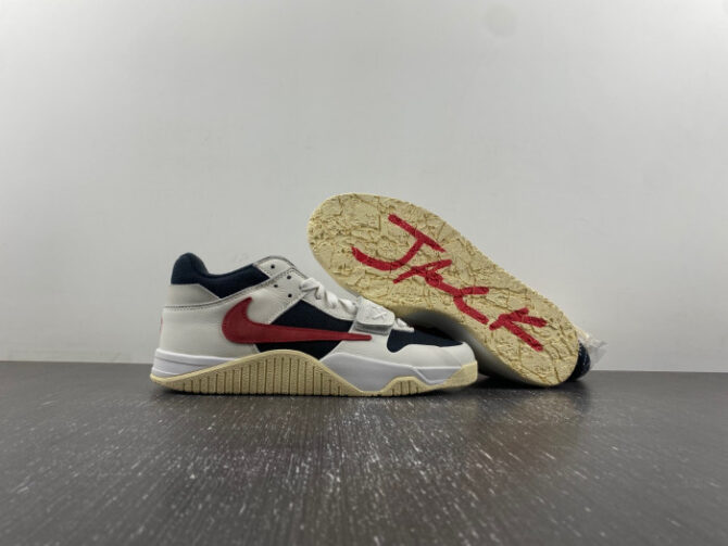 Jordan Jumpman Jack TR Travis Scott - Image 2