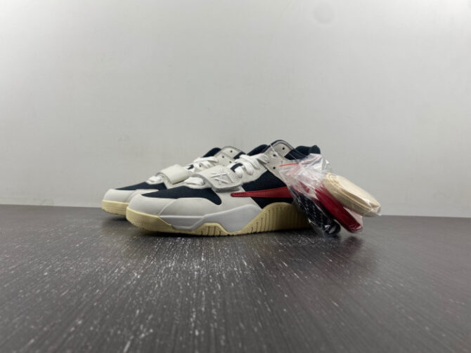Jordan Jumpman Jack TR Travis Scott - Image 4