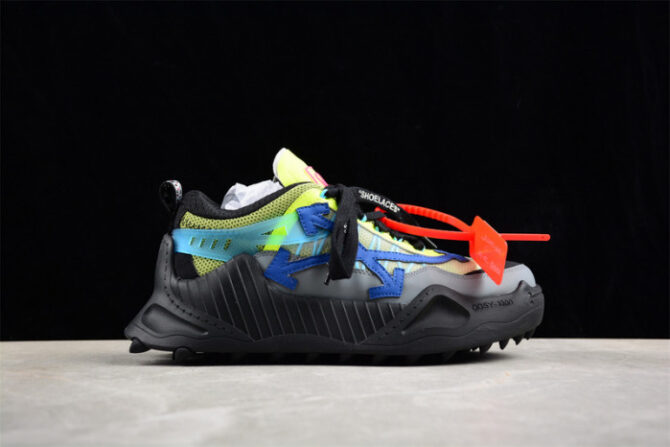 OFF-WHITE Odsy-1000 - Image 7