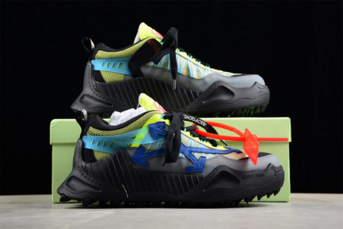 OFF-WHITE Odsy-1000 - Image 6