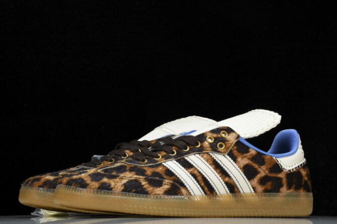 Adidas Samba OG Sneaker - Image 4