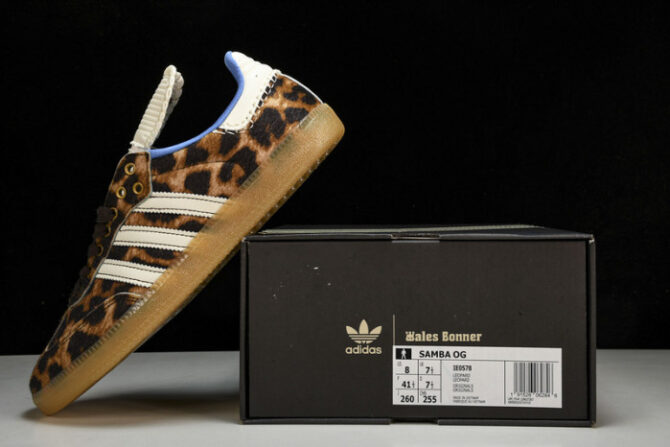 Adidas Samba OG Sneaker - Image 2