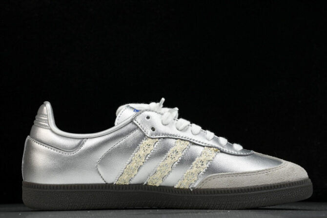 Adidas Samba OG Sneaker - Image 7