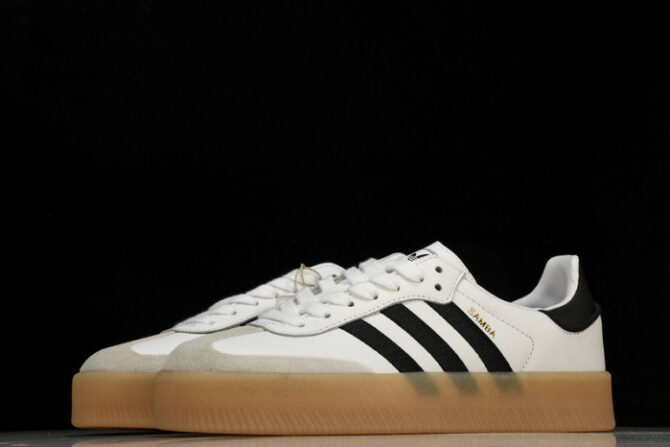 Adidas Samba OG Sneaker - Image 5