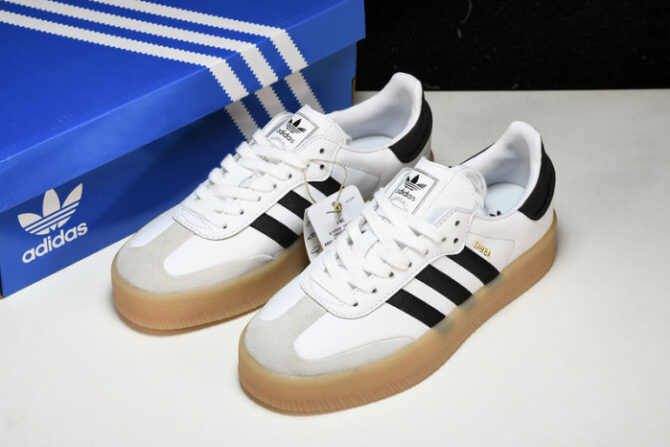 Adidas Samba OG Sneaker - Image 4