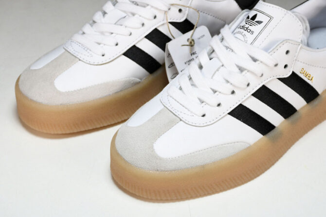 Adidas Samba OG Sneaker - Image 8