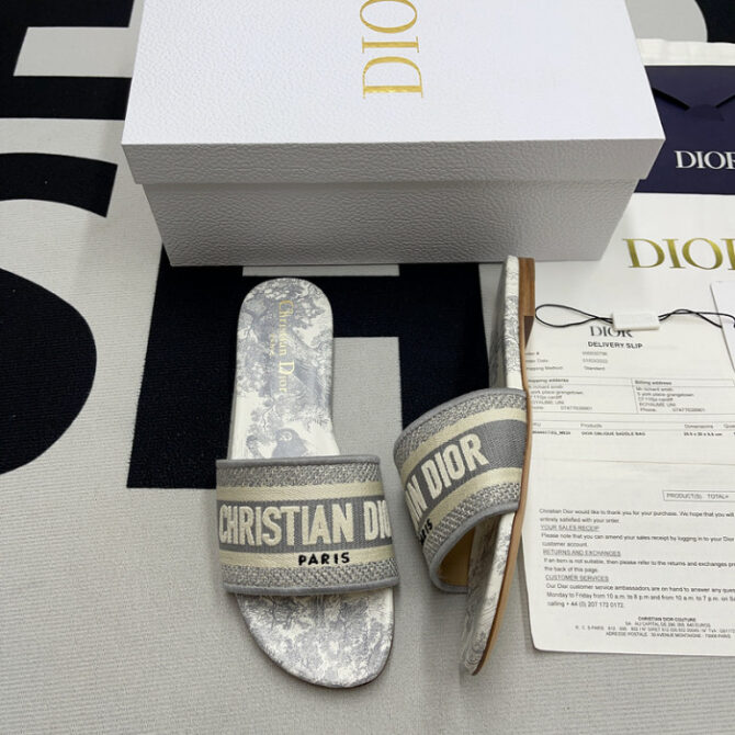 DIOR Dway Slide