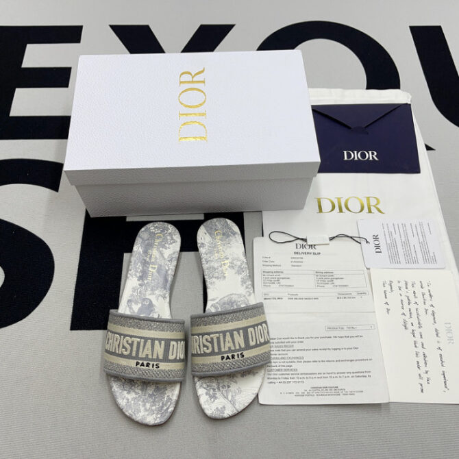 DIOR Dway Slide - Image 5