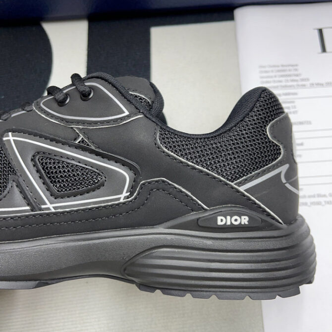 DIOR B30 SNEAKER - Image 3