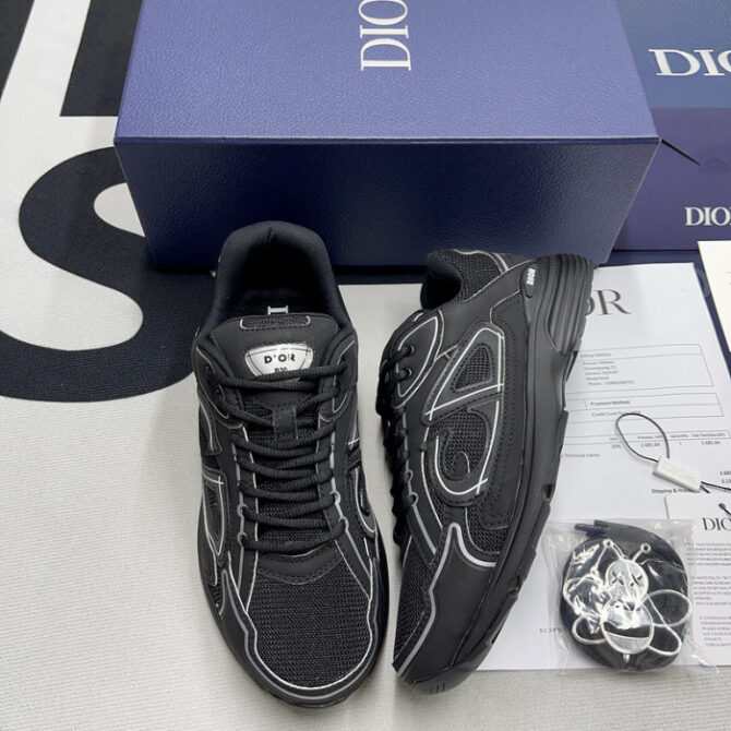 DIOR B30 SNEAKER