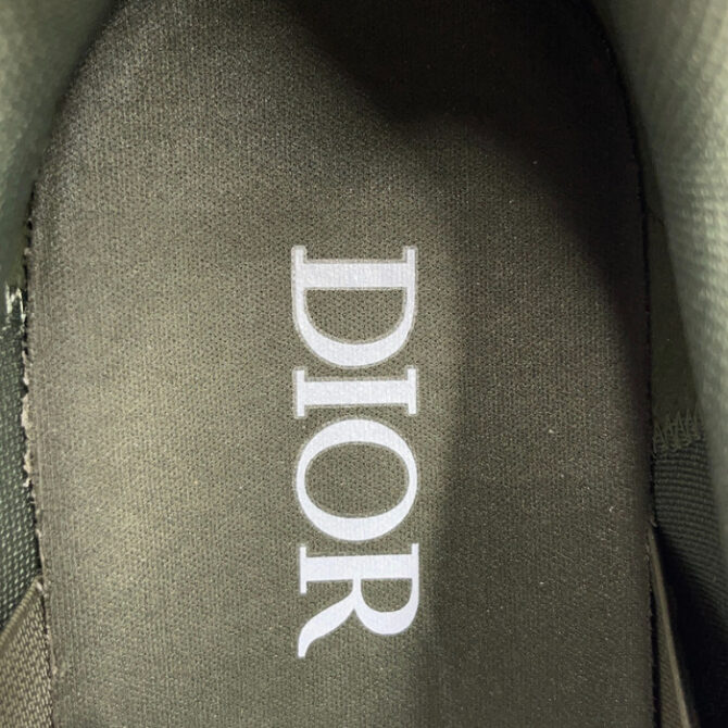 DIOR B30 SNEAKER - Image 7