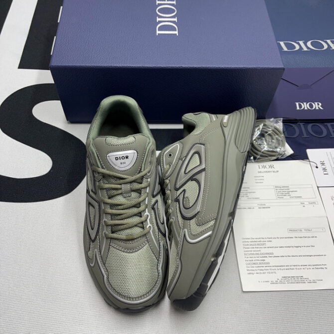 DIOR B30 SNEAKER