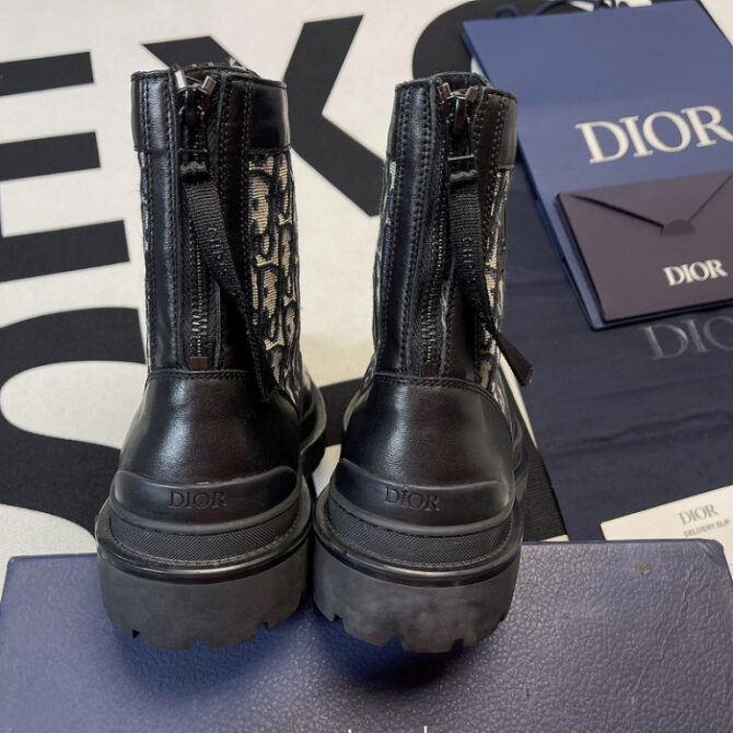 Dior Lady Boots - Image 2