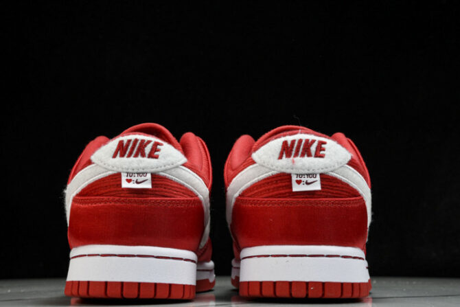 Nike Dunk Low Valentine's Day FZ3548-612 - Image 5