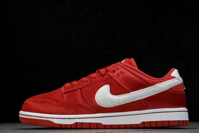 Nike Dunk Low Valentine's Day FZ3548-612