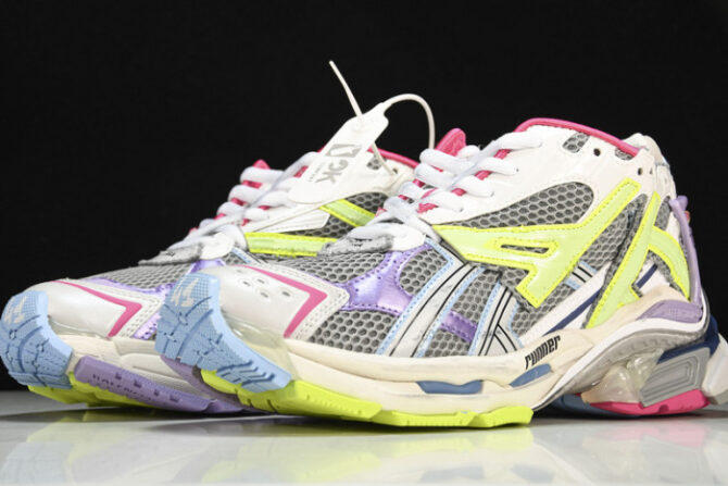 Balenciaga Runner - Image 7