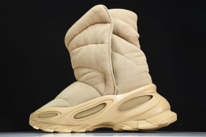 adidas Yeezy NSLTD Boot Khaki - Image 7